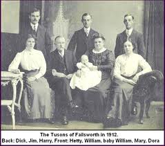 1912 Family